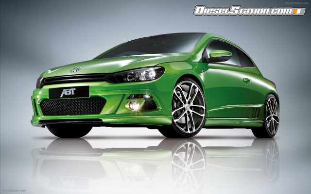 Abt Sportsline VW Scirocco 2009 Widescreen Picture #0 Abt Sportsline VW Scirocco 2009 Widescreen Picture #0