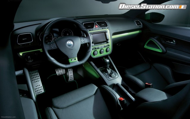 Abt Sportsline VW Scirocco 2009 Widescreen Picture #8 Abt Sportsline VW Scirocco 2009 Widescreen Picture #8