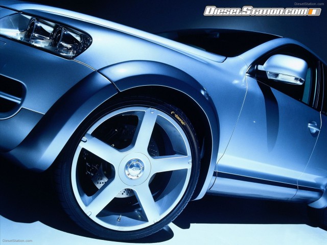 Abt Sportsline VW Touareg 2002 Picture #15 Abt Sportsline VW Touareg 2002 Picture #15