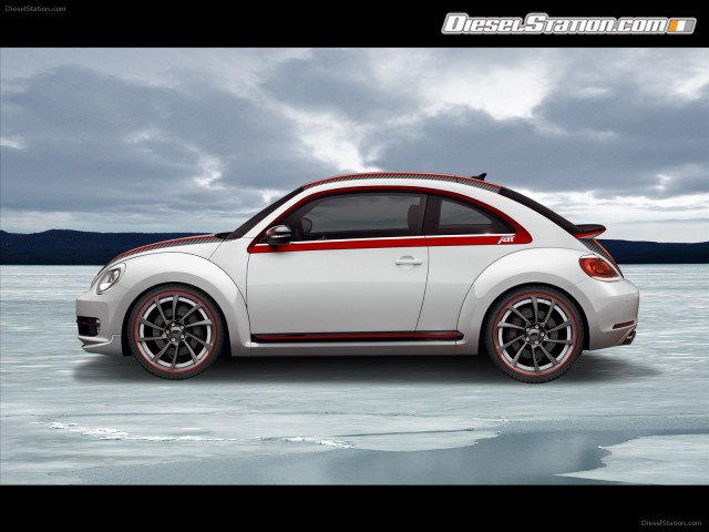 Abt Sportsline Volkswagen Beetle 2012 Picture #5 Abt Sportsline Volkswagen Beetle 2012 Picture #5