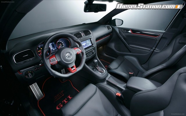 Abt Sportsline Volkswagen Golf GTI Last Edition 2012 Widescreen Picture #7 Abt Sportsline Volkswagen Golf GTI Last Edition 2012 Widescreen Picture #7