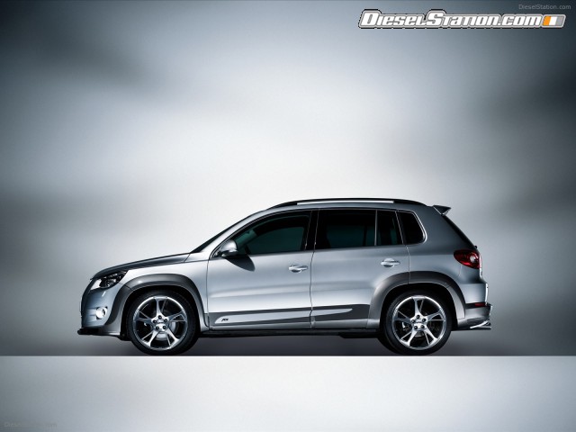 Abt Sportsline Volkswagen Tiguan 2011 Picture #20 Abt Sportsline Volkswagen Tiguan 2011 Picture #20