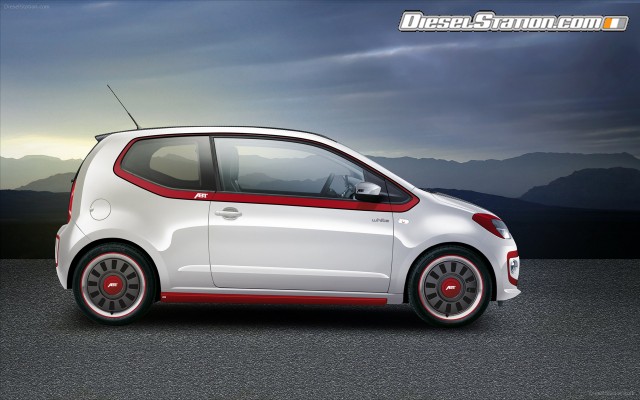 Abt Sportsline Volkswagen up 2012 Widescreen Picture #0 Abt Sportsline Volkswagen up 2012 Widescreen Picture #0