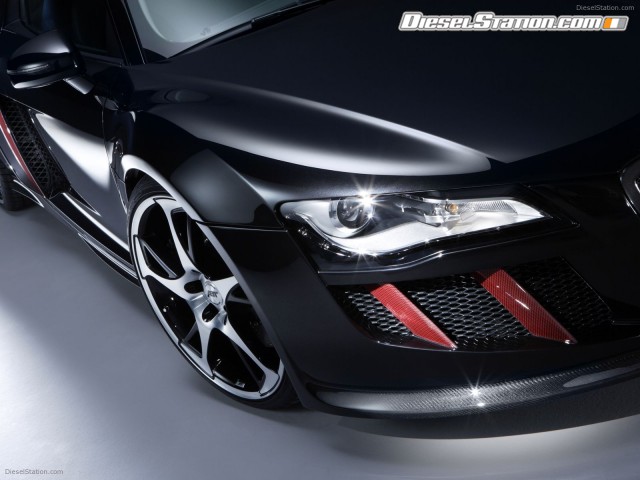 Abt Sportsline r8 Picture #1 Abt Sportsline r8 Picture #1