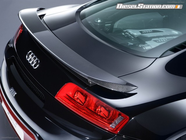 Abt Sportsline r8 Picture #15 Abt Sportsline r8 Picture #15