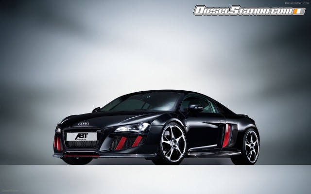 Abt Sportsline r8 Widescreen Picture #11 Abt Sportsline r8 Widescreen Picture #11