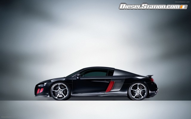 Abt Sportsline r8 Widescreen Picture #6 Abt Sportsline r8 Widescreen Picture #6