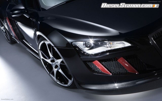 Abt Sportsline r8 Widescreen Picture #10 Abt Sportsline r8 Widescreen Picture #10