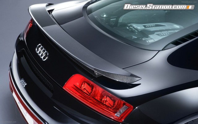 Abt Sportsline r8 Widescreen Picture #7 Abt Sportsline r8 Widescreen Picture #7