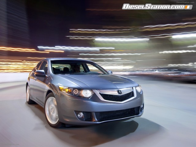Acura 2010 TSX V 6 Picture #11 Acura 2010 TSX V 6 Picture #11
