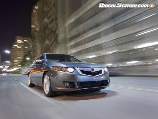 Acura 2010 TSX V 6 Picture #8 Acura 2010 TSX V 6 Picture #8