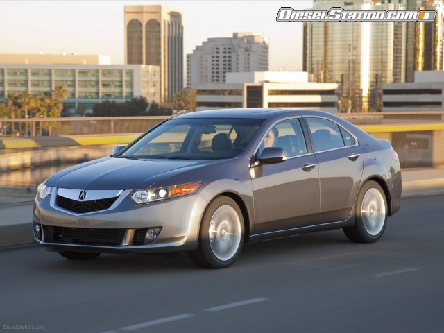 Acura 2010 TSX V 6 Picture #4 Acura 2010 TSX V 6 Picture #4