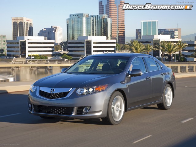 Acura 2010 TSX V 6 Picture #16 Acura 2010 TSX V 6 Picture #16