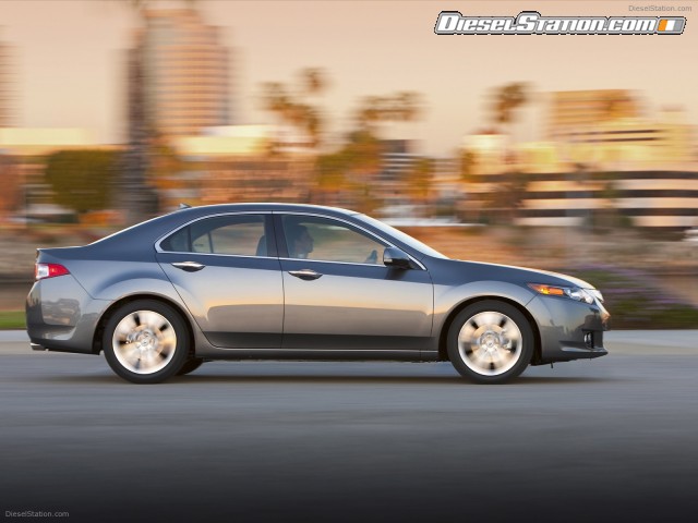 Acura 2010 TSX V 6 Picture #20 Acura 2010 TSX V 6 Picture #20