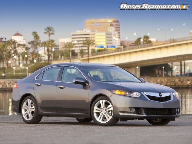 Acura 2010 TSX V 6 Picture #13 Acura 2010 TSX V 6 Picture #13