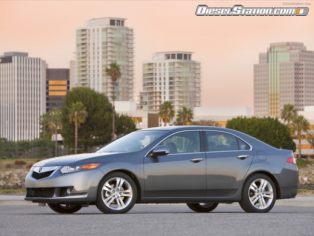 Acura 2010 TSX V 6 Picture #23 Acura 2010 TSX V 6 Picture #23