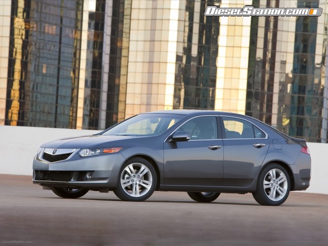 Acura 2010 TSX V 6 Picture #6 Acura 2010 TSX V 6 Picture #6