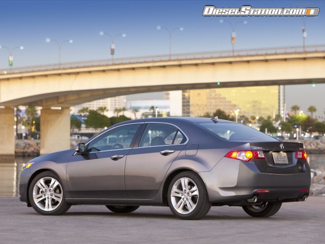 Acura 2010 TSX V 6 Picture #12 Acura 2010 TSX V 6 Picture #12