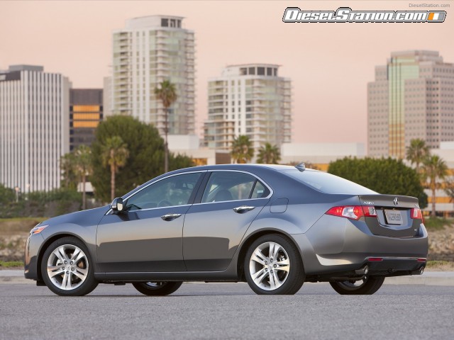 Acura 2010 TSX V 6 Picture #1 Acura 2010 TSX V 6 Picture #1