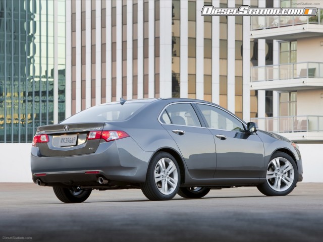 Acura 2010 TSX V 6 Picture #15 Acura 2010 TSX V 6 Picture #15