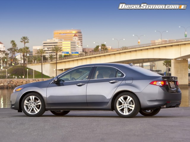 Acura 2010 TSX V 6 Picture #25 Acura 2010 TSX V 6 Picture #25