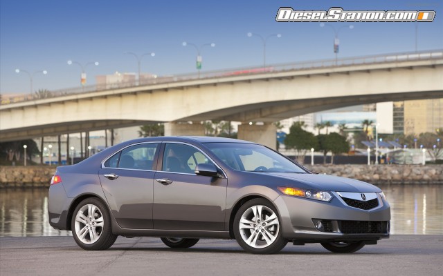 Acura 2010 TSX V 6 Widescreen Picture #18 Acura 2010 TSX V 6 Widescreen Picture #18
