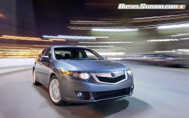 Acura 2010 TSX V 6 Widescreen Picture #17 Acura 2010 TSX V 6 Widescreen Picture #17