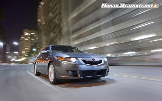 Acura 2010 TSX V 6 Widescreen Picture #5 Acura 2010 TSX V 6 Widescreen Picture #5