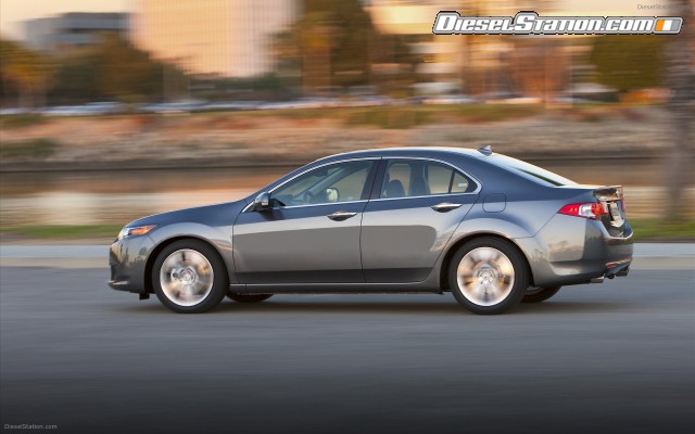 Acura 2010 TSX V 6 Widescreen Picture #19 Acura 2010 TSX V 6 Widescreen Picture #19