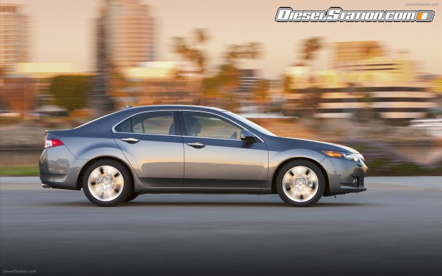 Acura 2010 TSX V 6 Widescreen Picture #27 Acura 2010 TSX V 6 Widescreen Picture #27