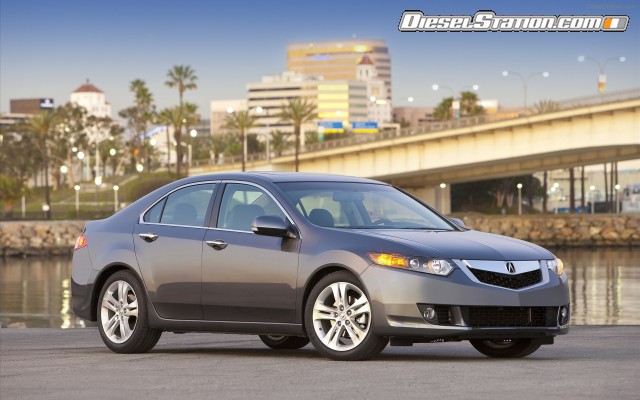 Acura 2010 TSX V 6 Widescreen Picture #14 Acura 2010 TSX V 6 Widescreen Picture #14