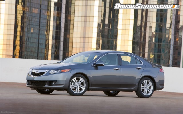 Acura 2010 TSX V 6 Widescreen Picture #24 Acura 2010 TSX V 6 Widescreen Picture #24