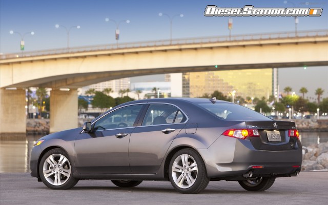 Acura 2010 TSX V 6 Widescreen Picture #0 Acura 2010 TSX V 6 Widescreen Picture #0
