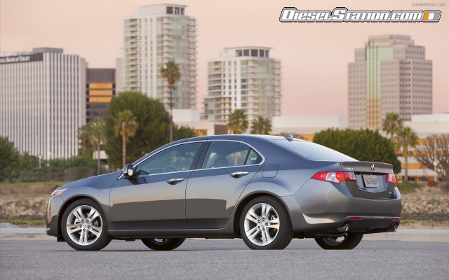 Acura 2010 TSX V 6 Widescreen Picture #10 Acura 2010 TSX V 6 Widescreen Picture #10