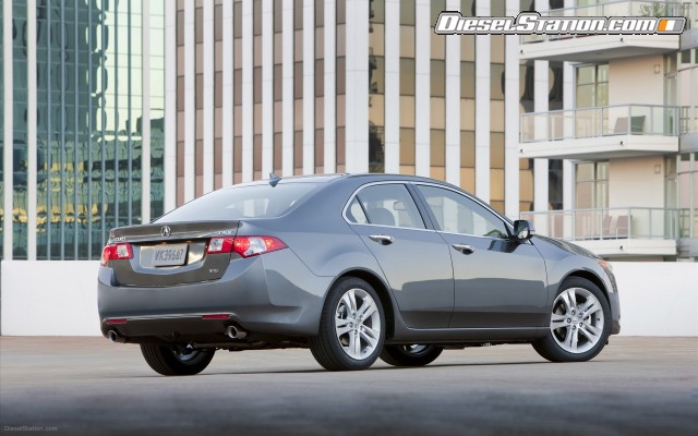 Acura 2010 TSX V 6 Widescreen Picture #2 Acura 2010 TSX V 6 Widescreen Picture #2