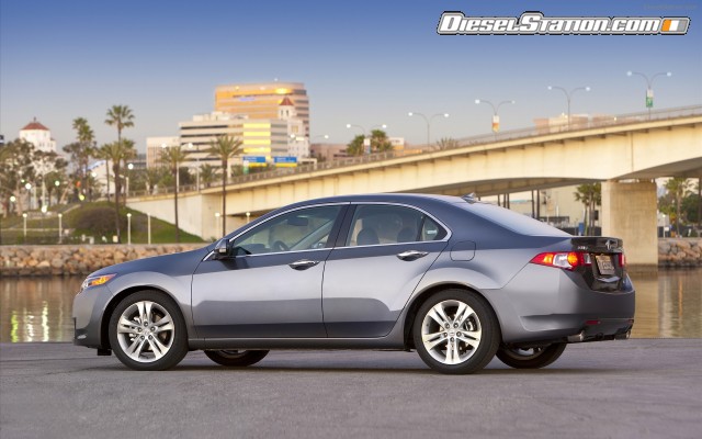 Acura 2010 TSX V 6 Widescreen Picture #21 Acura 2010 TSX V 6 Widescreen Picture #21