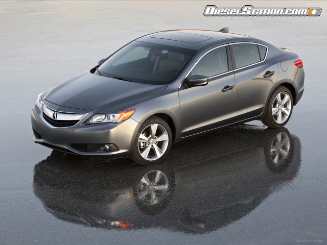 Acura ILX 2014 Picture #8 Acura ILX 2014 Picture #8