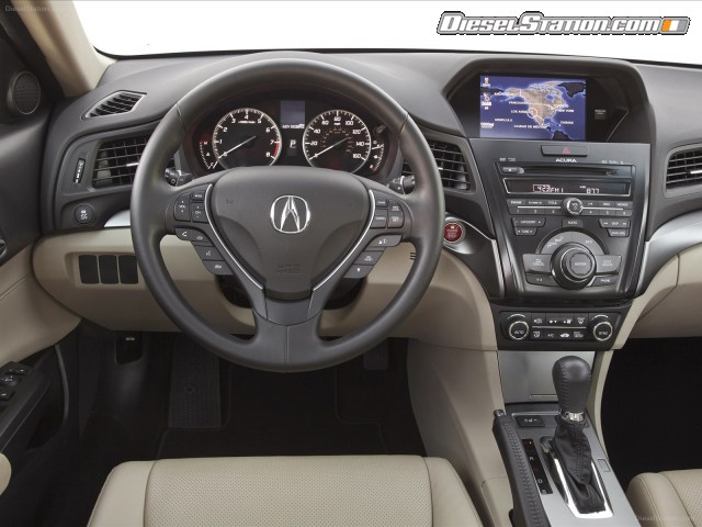 Acura ILX 2014 Picture #52 Acura ILX 2014 Picture #52