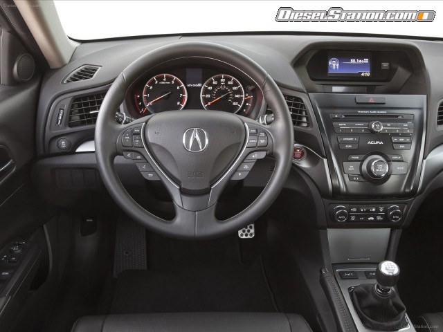 Acura ILX 2014 Picture #61 Acura ILX 2014 Picture #61