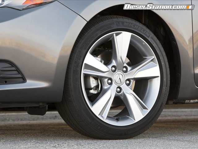 Acura ILX 2014 Picture #0 Acura ILX 2014 Picture #0