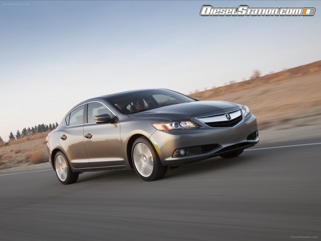Acura ILX 2014 Picture #15 Acura ILX 2014 Picture #15