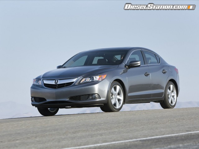 Acura ILX 2014 Picture #9 Acura ILX 2014 Picture #9