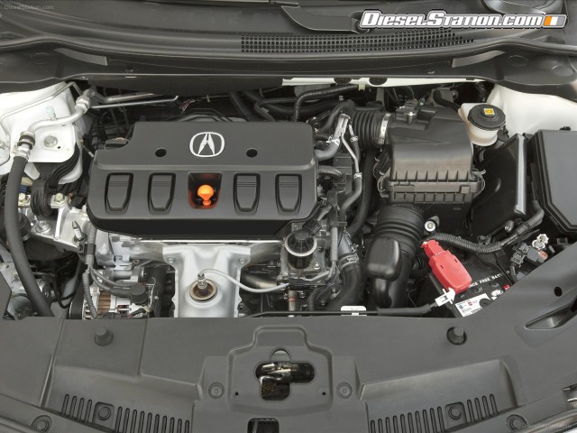 Acura ILX 2014 Picture #31 Acura ILX 2014 Picture #31