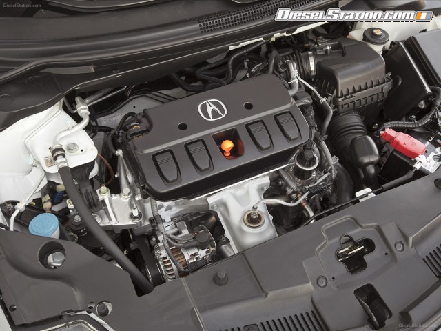 Acura ILX 2014 Picture #39 Acura ILX 2014 Picture #39