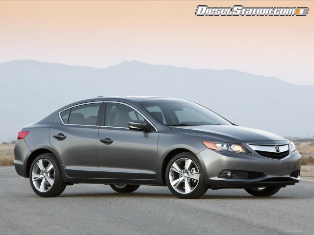 Acura ILX 2014 Picture #24 Acura ILX 2014 Picture #24