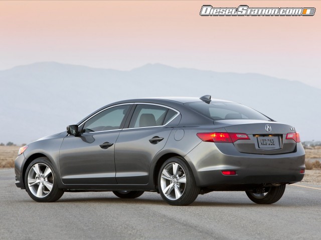 Acura ILX 2014 Picture #48 Acura ILX 2014 Picture #48