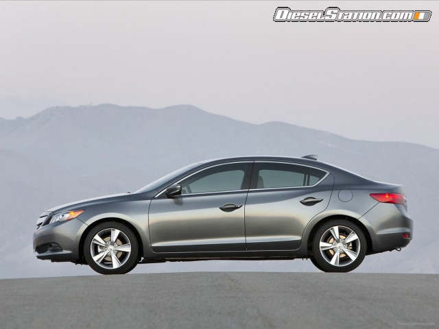 Acura ILX 2014 Picture #29 Acura ILX 2014 Picture #29