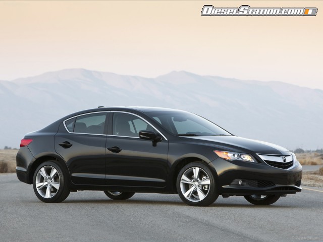Acura ILX 2014 Picture #13 Acura ILX 2014 Picture #13