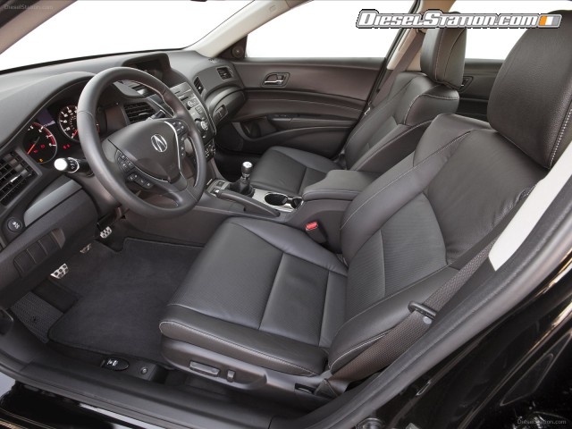 Acura ILX 2014 Picture #1 Acura ILX 2014 Picture #1