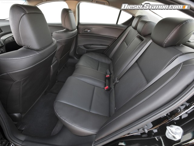 Acura ILX 2014 Picture #7 Acura ILX 2014 Picture #7